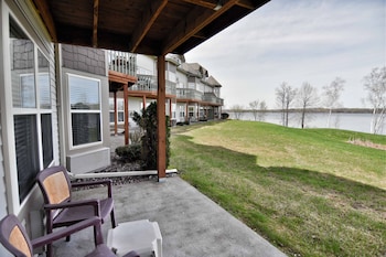 unit 311 1 br condo