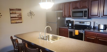 unit 311 1 br condo