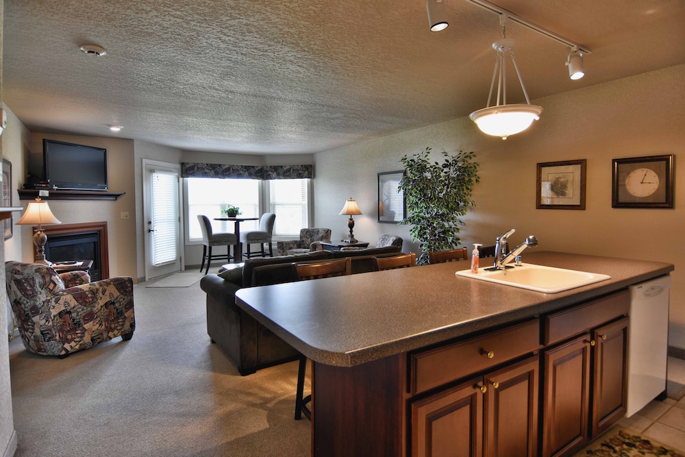 unit 311 1 br condo