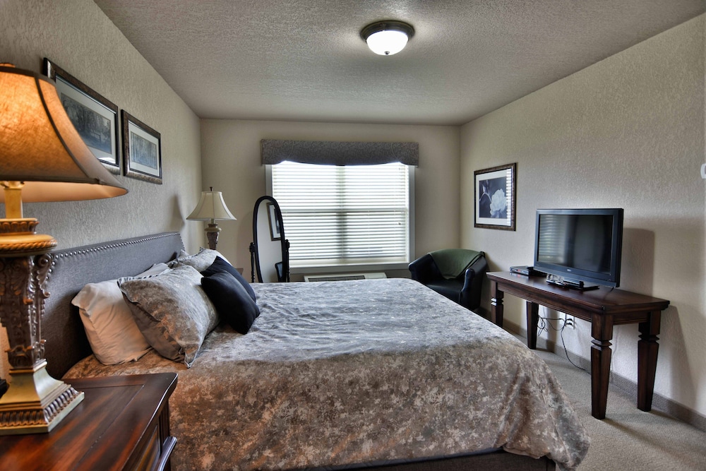 unit 311 1 br condo