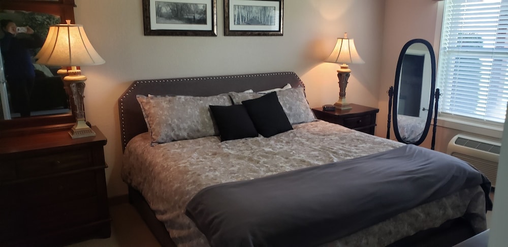 unit 311 1 br condo