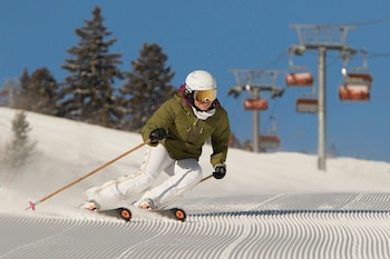 grand summit g543