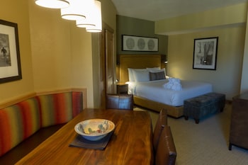 Grand Summit G543,4000 Canyons Resort Dr., Park City,3 star