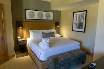 Grand Summit G543,4000 Canyons Resort Dr., Park City,3 star