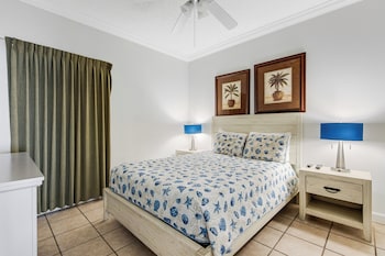 fantastic ocean front 1 bd condo at boardwalk in panama city beach