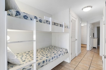 fantastic ocean front 1 bd condo at boardwalk in panama city beach