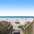 fantastic ocean front 1 bd condo at boardwalk in panama city beach