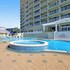 fantastic ocean front 1 bd condo at boardwalk in panama city beach