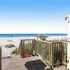 fantastic ocean front 1 bd condo at boardwalk in panama city beach