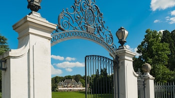 parc des eaux vives