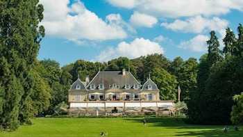 parc des eaux vives