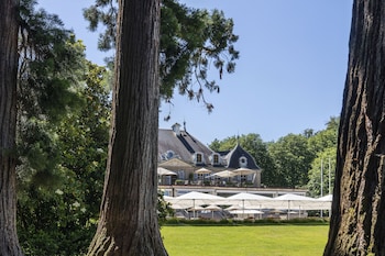 parc des eaux vives