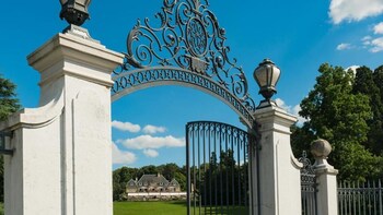 parc des eaux vives