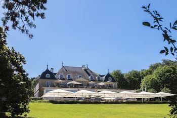 parc des eaux vives