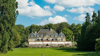 parc des eaux vives