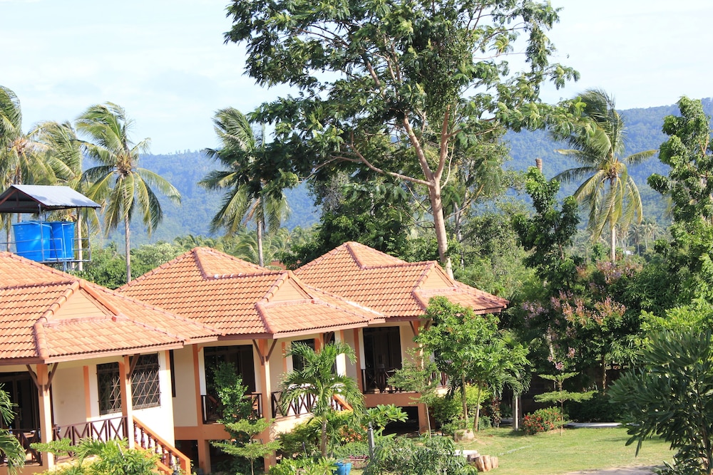 kanlaya park apartment hotel