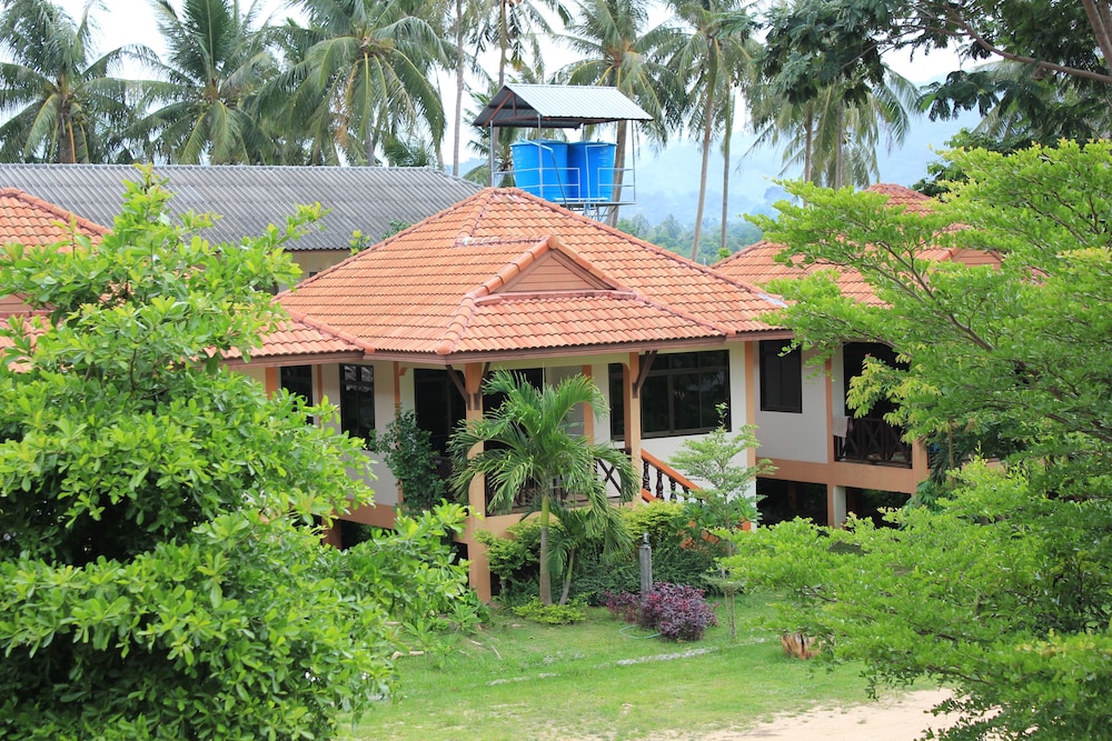 kanlaya park apartment hotel