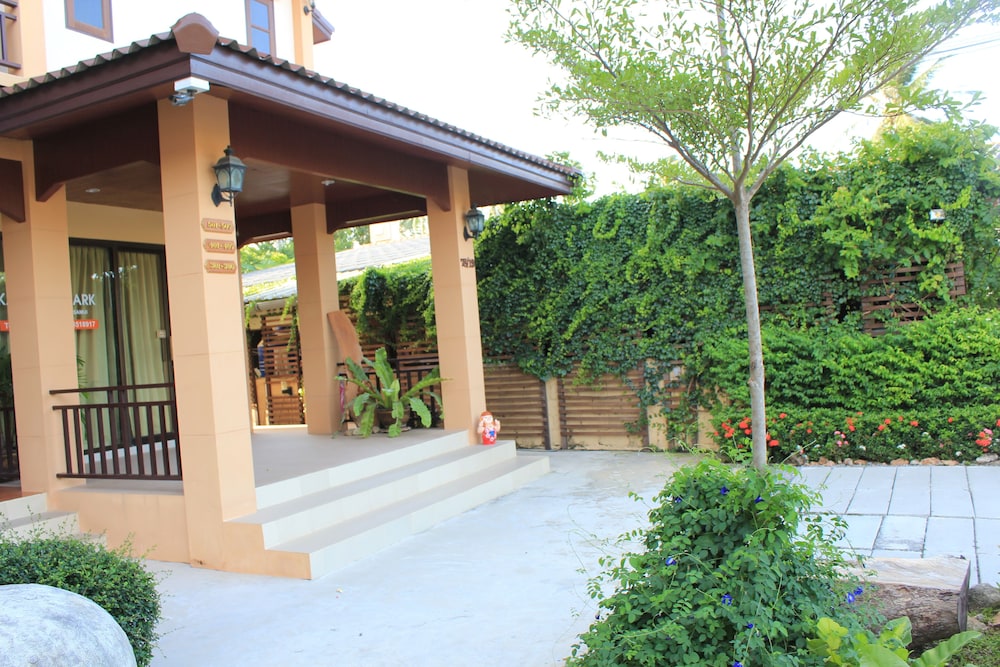 kanlaya park apartment hotel