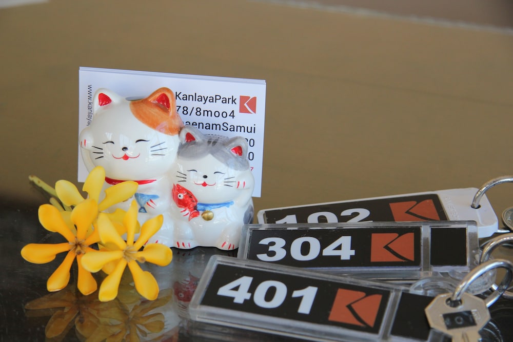 kanlaya park apartment hotel