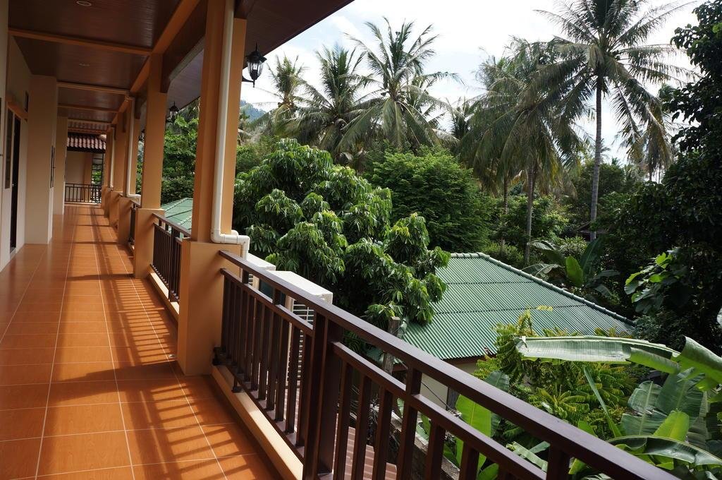 Kanlaya Park Apartment Hotel,,3 star