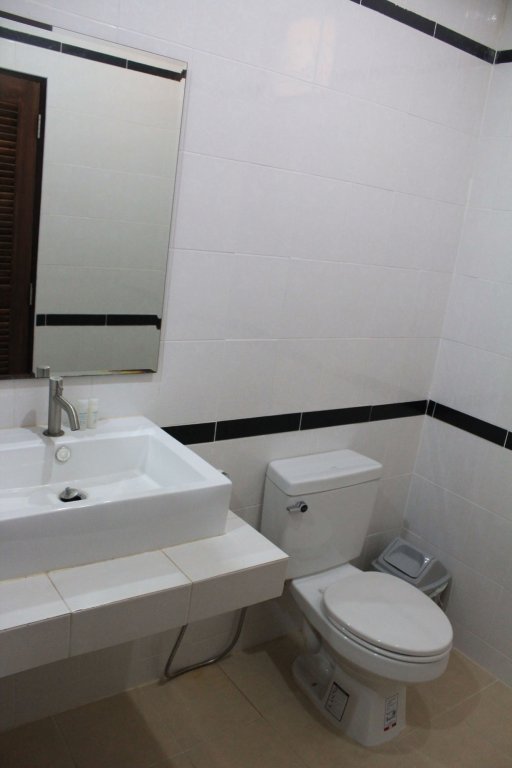 Kanlaya Park Apartment Hotel,,3 star