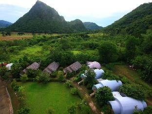 dna super ozone resort khaoyai