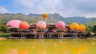 dna super ozone resort khaoyai
