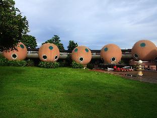dna super ozone resort khaoyai