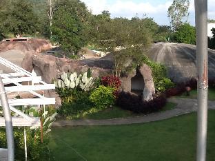 dna super ozone resort khaoyai