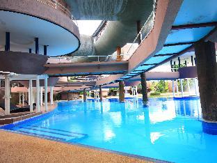 dna super ozone resort khaoyai