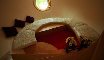 dna super ozone resort khaoyai