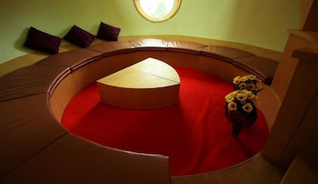 dna super ozone resort khaoyai