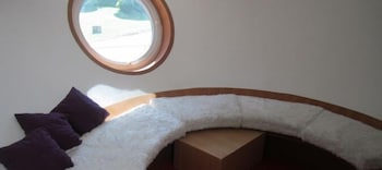 dna super ozone resort khaoyai