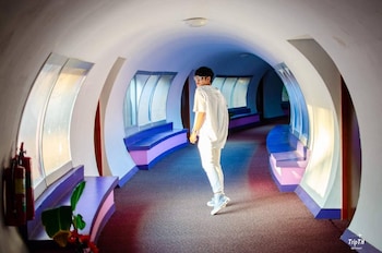 dna super ozone resort khaoyai