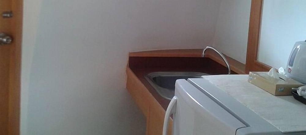 dna super ozone resort khaoyai