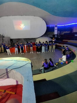 dna super ozone resort khaoyai