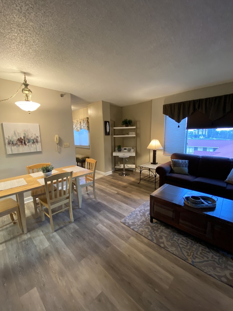 river place 15 2 br condo