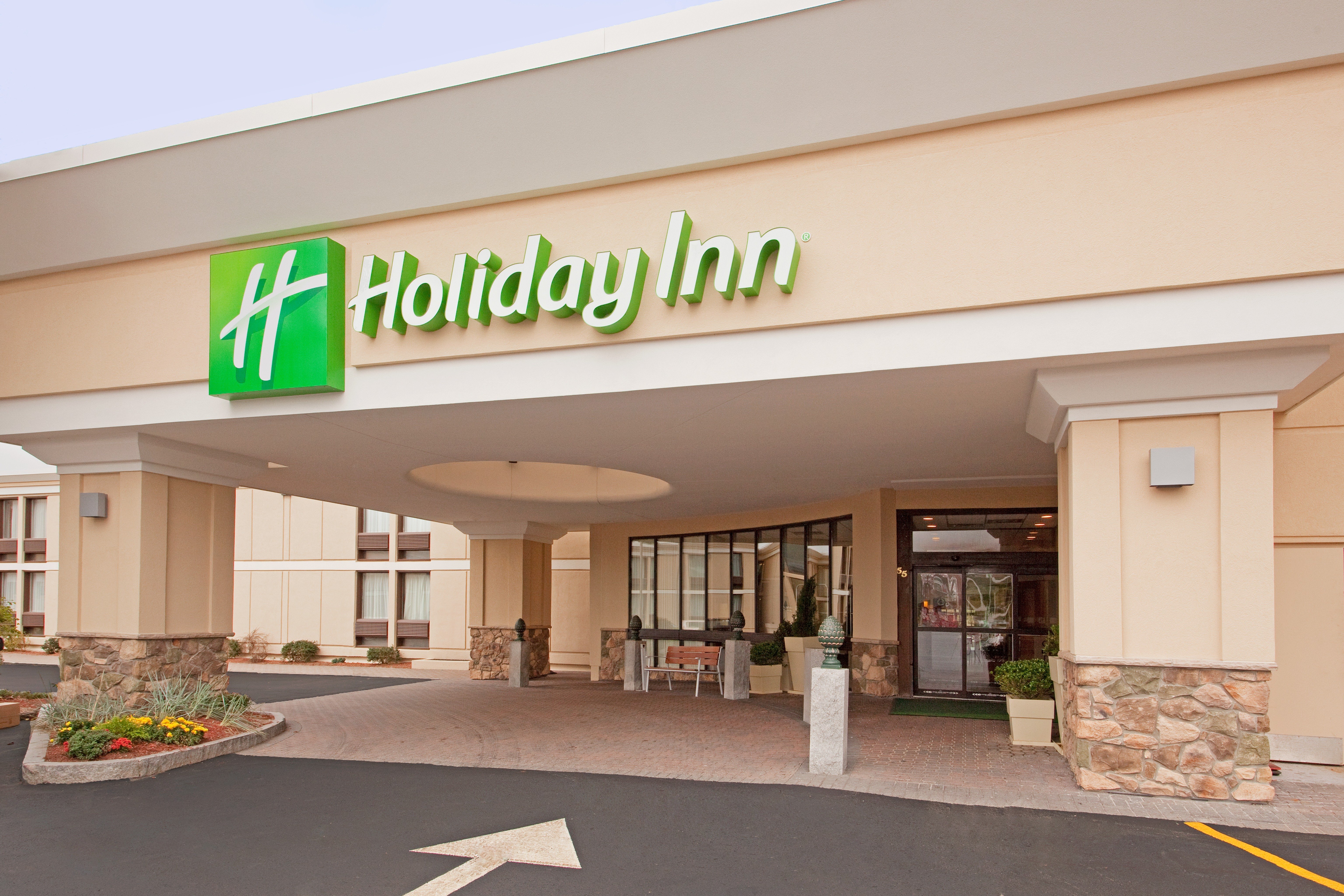 holiday inn boston dedham htl and conf ctr