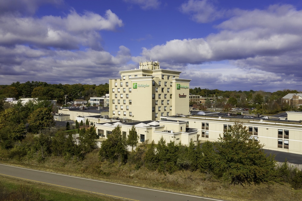 holiday inn boston dedham htl and conf ctr