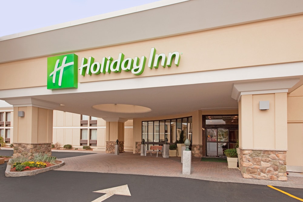 holiday inn boston dedham htl and conf ctr