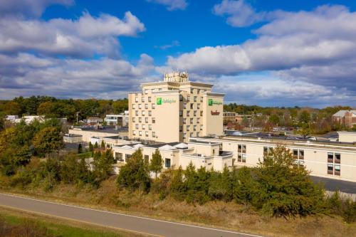 holiday inn boston dedham htl and conf ctr