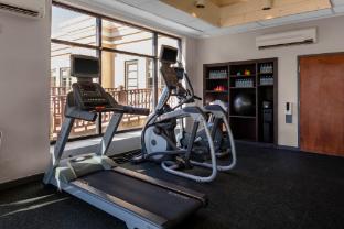holiday inn boston dedham htl and conf ctr