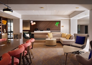 Holiday Inn Boston-Dedham Htl & Conf Ctr,Near Legacy Place,3 star