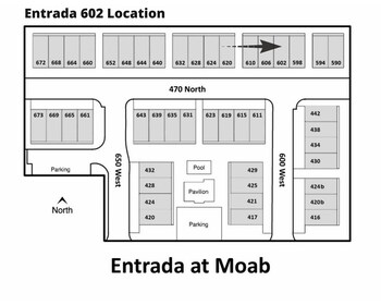 entrada at moab 602