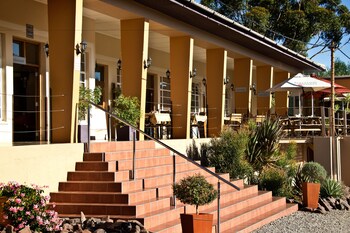 Bahnhof Hotel Aus,Karas Region>>Aus,3 star