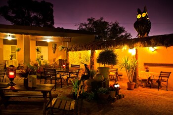 Bahnhof Hotel Aus,Karas Region>>Aus,3 star