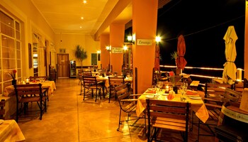 Bahnhof Hotel Aus,Karas Region>>Aus,3 star