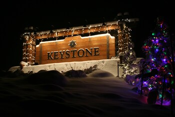 keystone