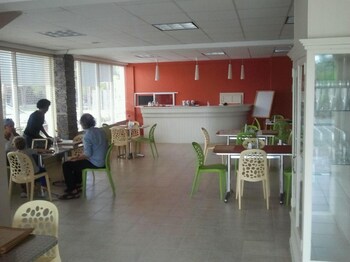 bavaro punta cana hotel flamboyan