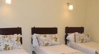 bavaro punta cana hotel flamboyan